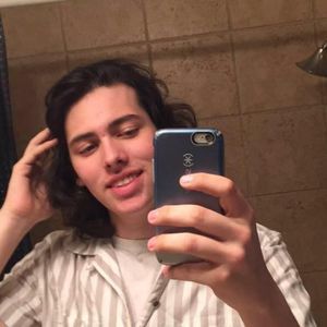 Meet your Posher, Zach